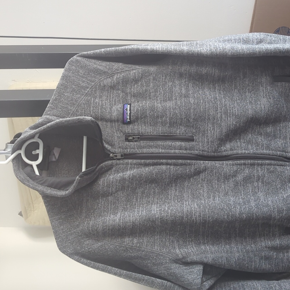 Patagonia Better Sweater